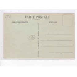 GRANDVELLE: la gare - très bon état