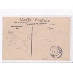 OISELAY: place de l'église - très bon état