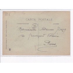 MOLLANS: bureau de poste - très bon état