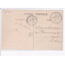 SAULNOT: la maison commune - très bon état