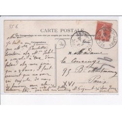 VESOUL: banque du crédit lyonnais - très bon état