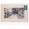 ARC-les-GRAY: rue de la poste - très bon état