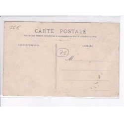 ARTAIX: l'embarquement des poules du port - très bon état