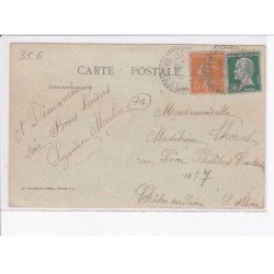 ECUELLES: procession de la saint-louis - très bon état