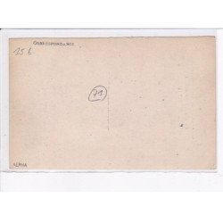 CHAGNY-en-BOURGOGNE: une noce en brelot - très bon état