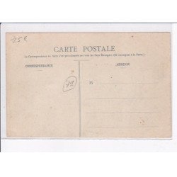 ANZY-le-DUC: procession de la fête-dieu - très bon état