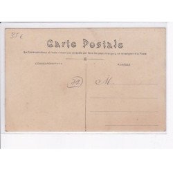 PLACEY-en-BRESSE: l'église - très bon état