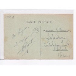 DYO: le trambly - très bon état