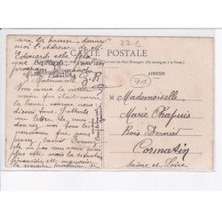 CORMATIN: les usines de la grosne - très bon état