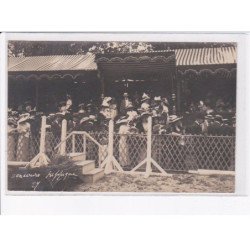 CHALON-sur-SAONE: concours hippique - très bon état