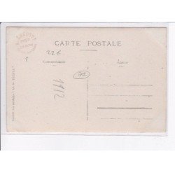 CHALON-sur-SAONE: concours hippique - très bon état