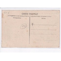 AUTUN: école de cavalerie, coopérative des élèves - très bon état