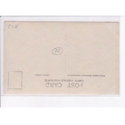 CHALON-sur-SAONE: concours hippique 1909 - très bon état