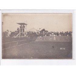 CHALON-sur-SAONE: souvenir des courses - très bon état