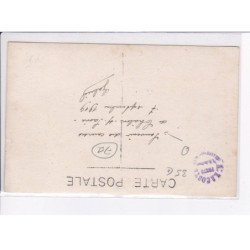 CHALON-sur-SAONE: souvenir des courses - très bon état