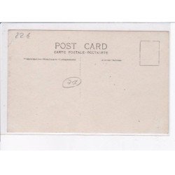 CHALON-sur-SAONE: concours hippique 1909 - très bon état