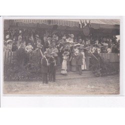 CHALON-sur-SAONE: concours hippique - très bon état