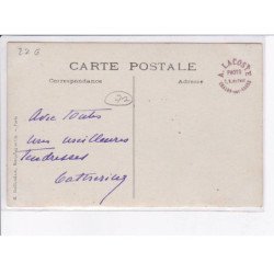 CHALON-sur-SAONE: concours hippique - très bon état