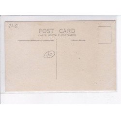 CHALON-sur-SAONE: concours hippique - très bon état