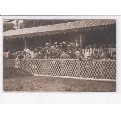 CHALON-sur-SAONE: concours hippique 1912 - très bon état