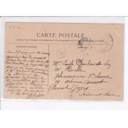 JONCY: route de saint-gengout-le-national - très bon état