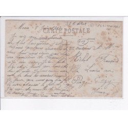 MACON: militaires - très bon état