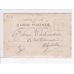 MACON: souvenir du concours international de tir - très bon état