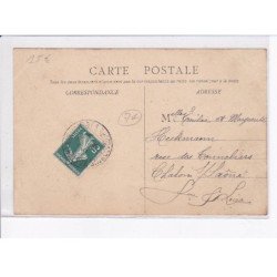 MAZENAY: maisons de mineurs - très bon état