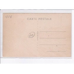 MACON: établissement lamouroux, la scierie - très bon état