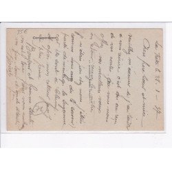 LA FRETTE: école de filles - très bon état