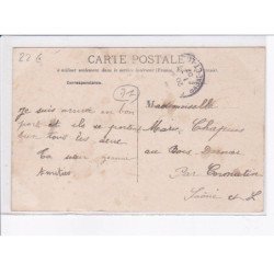 MACON: rue dufour - très bon état