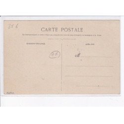 MACON: les vendanges - très bon état