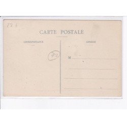 RIGNY-sur-ARROUX: chasse à courre, le rendez-vous - très bon état