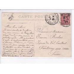 VERJUX: fêtes du centenaire, 1905, Farion 100 ans, Gaudillot 90 ans - très bon état