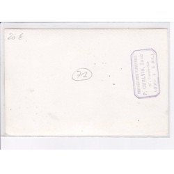 SORNAY: clique amicale, musique - très bon état