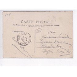 PIERRE-de-BRESSE: route de térrans - très bon état