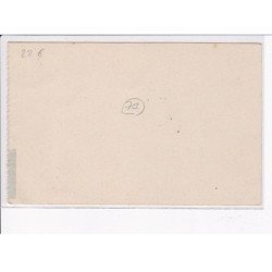 VERDUN-sur-le-DOUBS: hôtel du soleil-d'or - très bon état