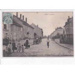 RIOZ: la cornée - très bon état