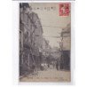 VERNON: fête des fleurs du 7 juin 1908 - très bon état