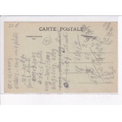 ROMANECHE-THORINS: clos de la sambinerie, propriété de la maison étienne latour fils - très bon état