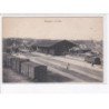 MAMERS: la gare, cachet - très bon état