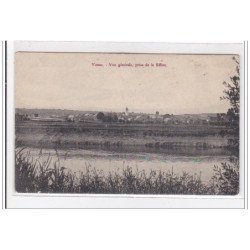 VANE : vue generale, prise de la saone - tres bon etat