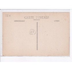 PRUILLE-L'EGUILLE: la scierie - très bon état