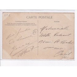 TENNIE: vue générale - très bon état