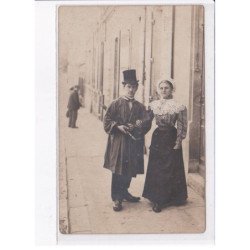 SARTHE: personnages - état