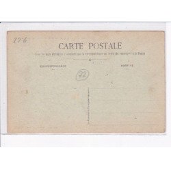 SAINT-VINCENT-du-LOROUER: route de pruillé-l'eguillé - très bon état