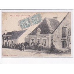 LE GUE-LIAN: café des pêcheurs portier - très bon état