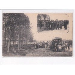 SARTHE: circuit de la sarthe la commission sportive de l'A.C.F. - très bon état