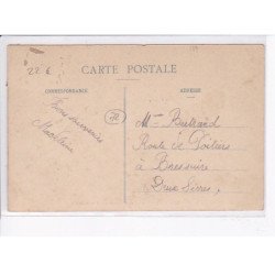 COEMONT: caviers en roc - très bon état