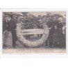 BONNETABLE: funérailles du duc de doudeauville 1908 - état